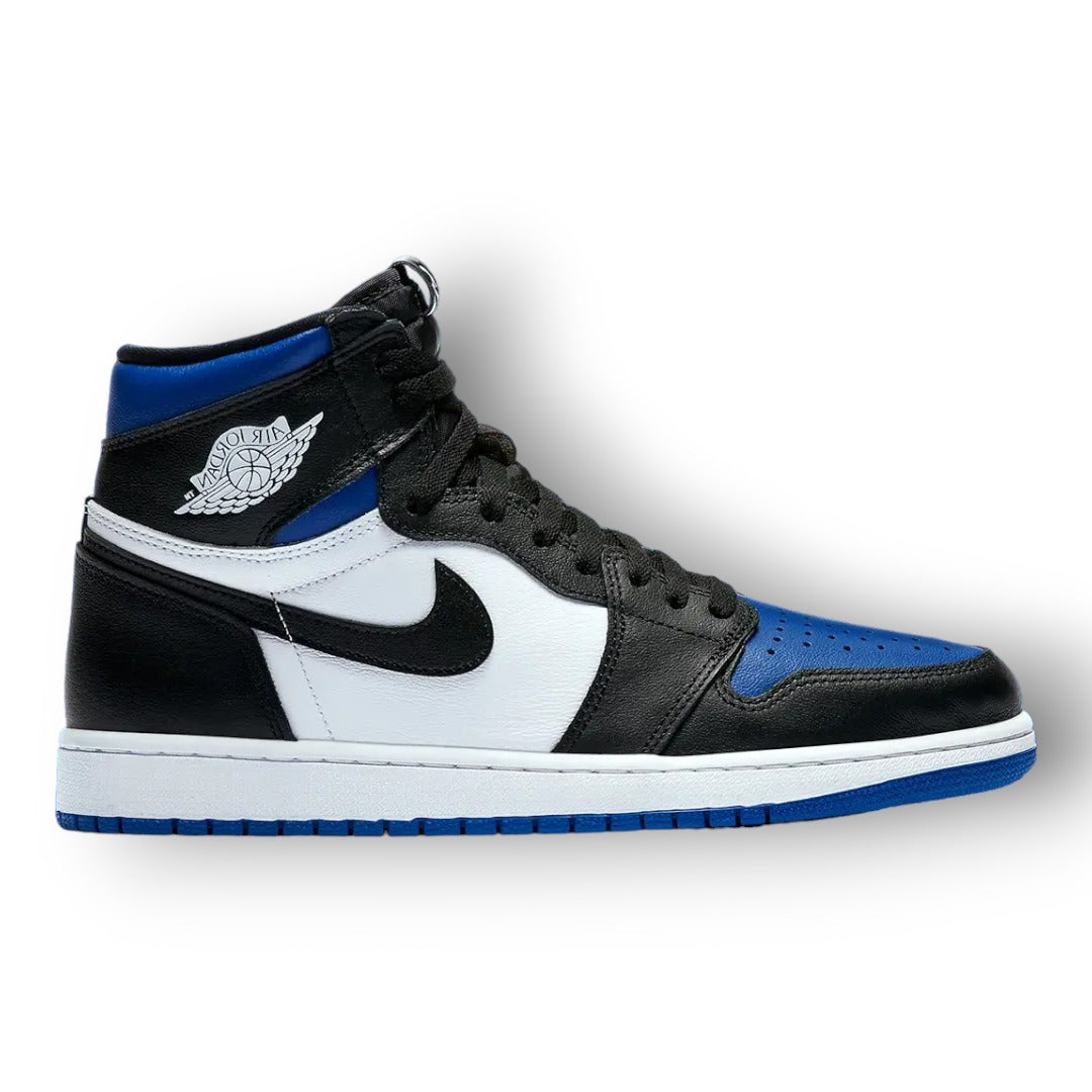Anemone Blue Jord 1 High