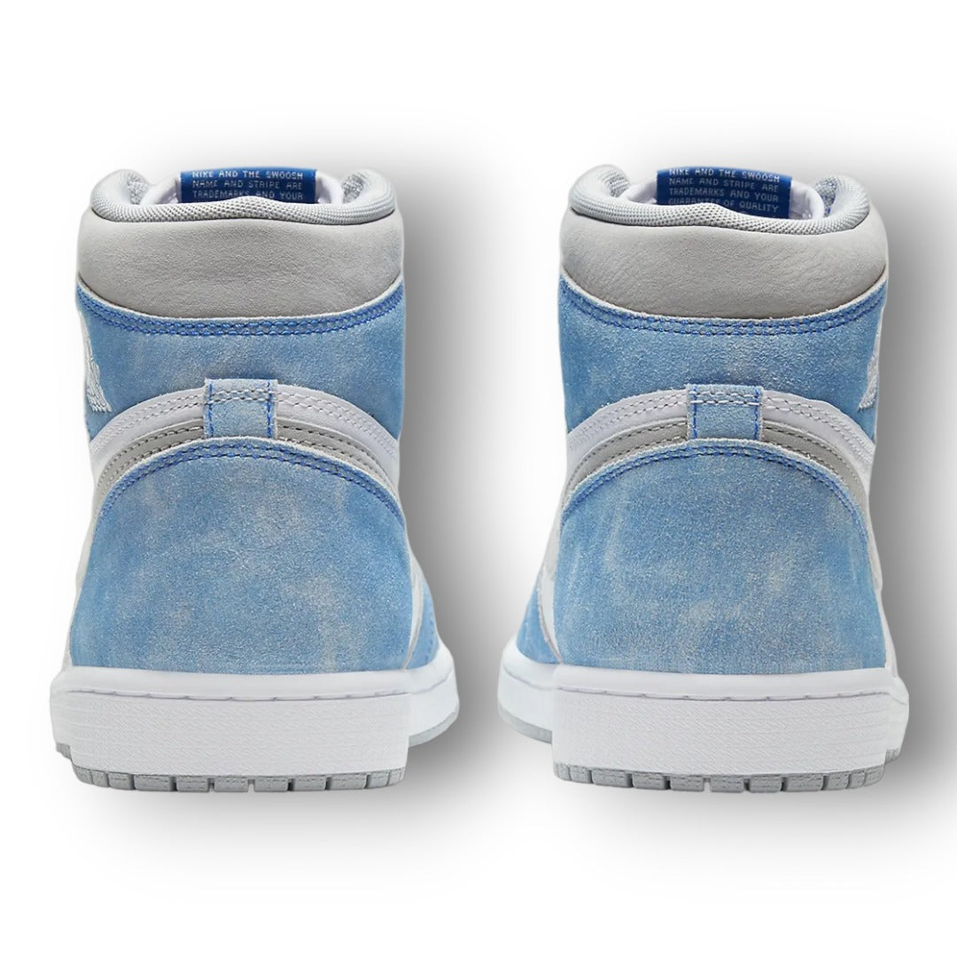 Washed Blue Jord 1 High