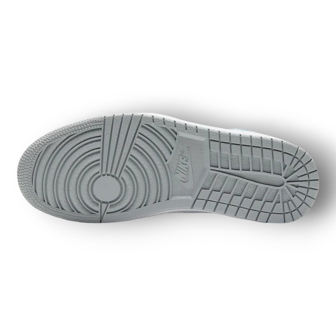 Lake Blue Jord 1 High