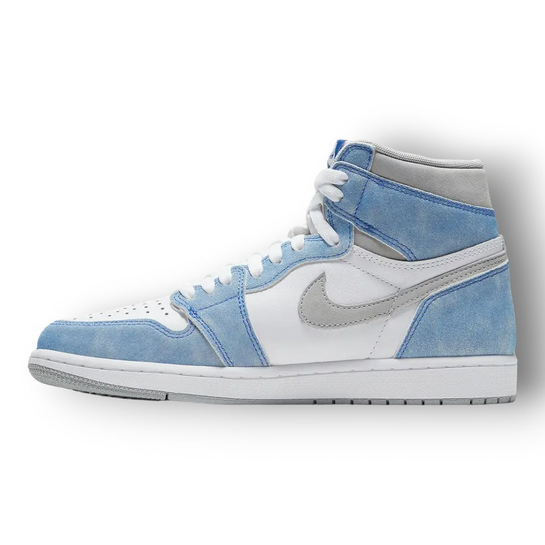 Washed Blue Jord 1 High