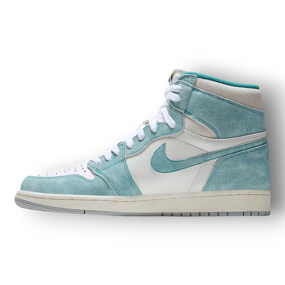 Lake Blue Jord 1 High