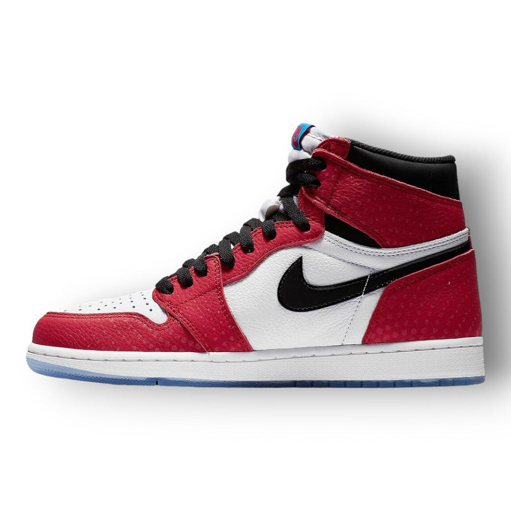 Rose Red Jord 1 High