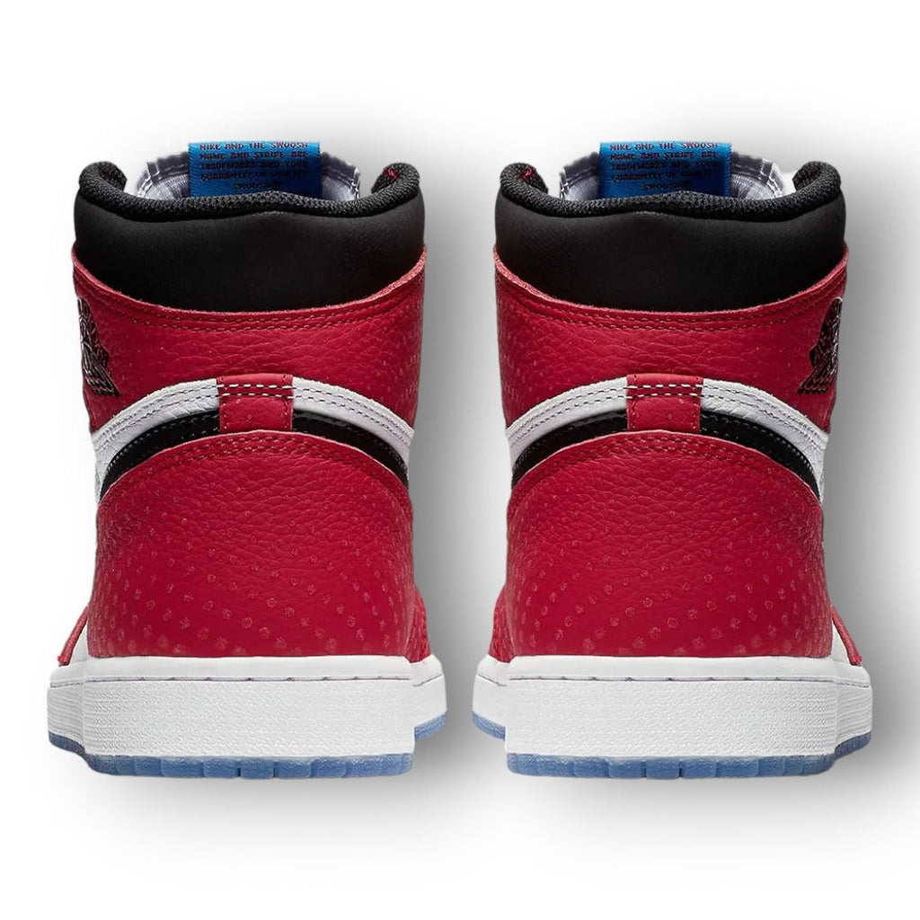 Rose Red Jord 1 High