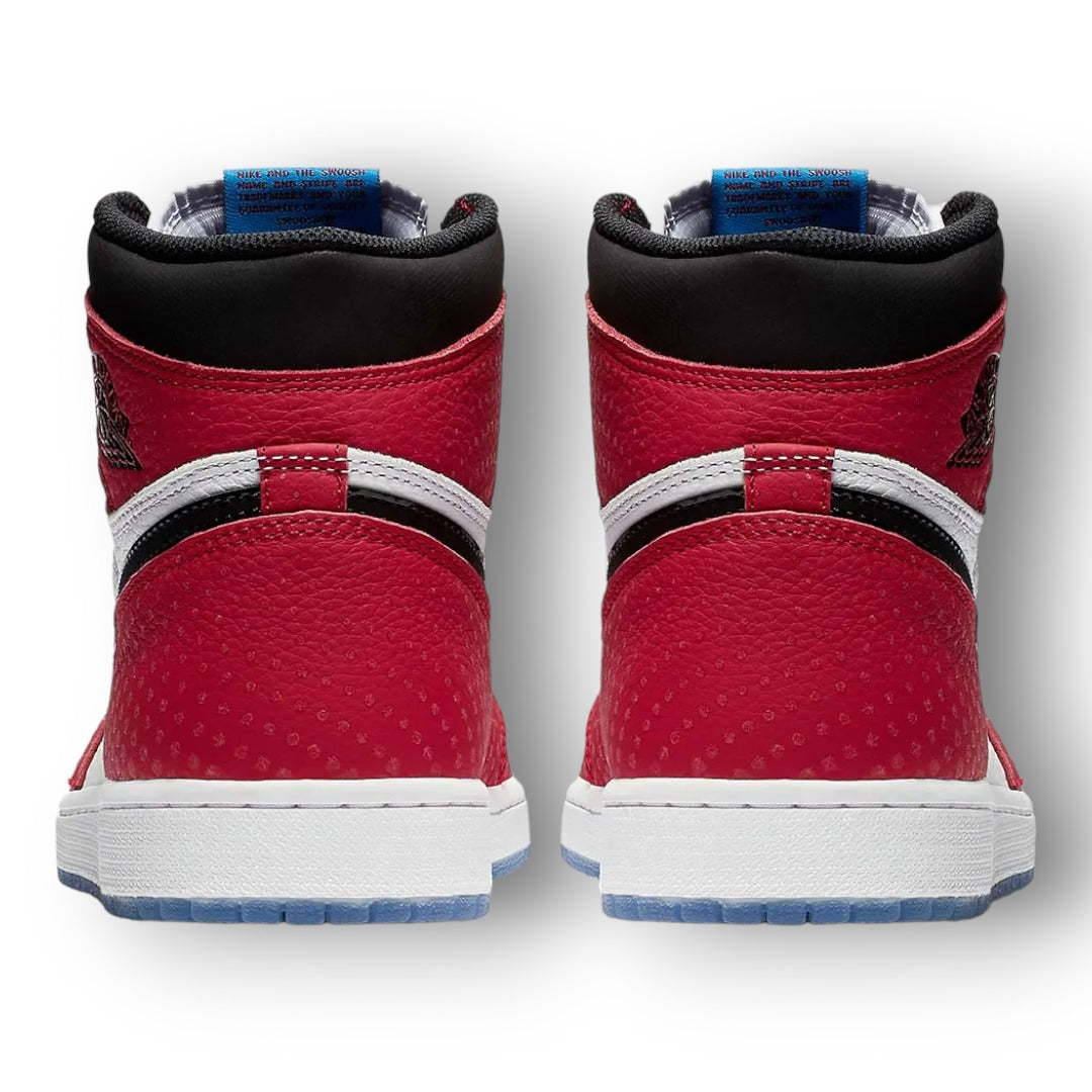 Rose Red Jord 1 High
