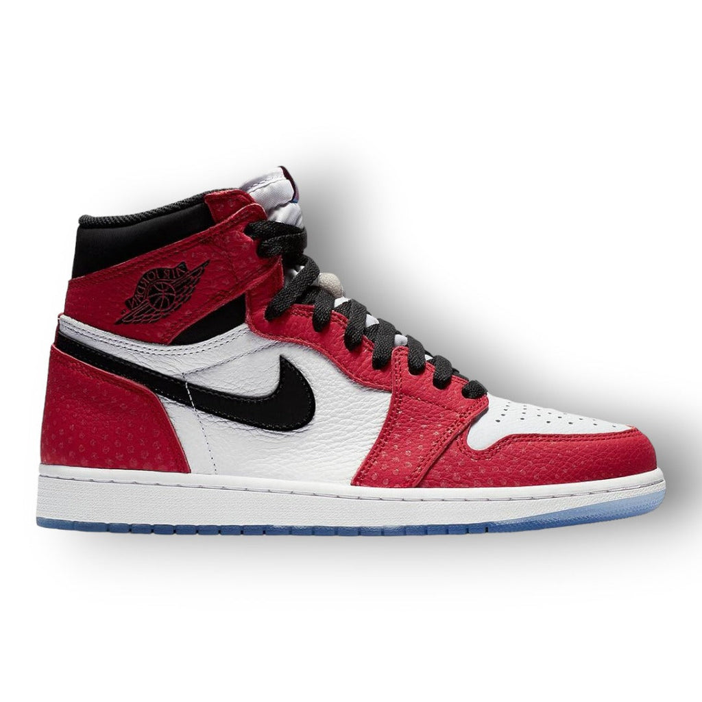 Rose Red Jord 1 High