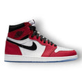 Rose Red Jord 1 High