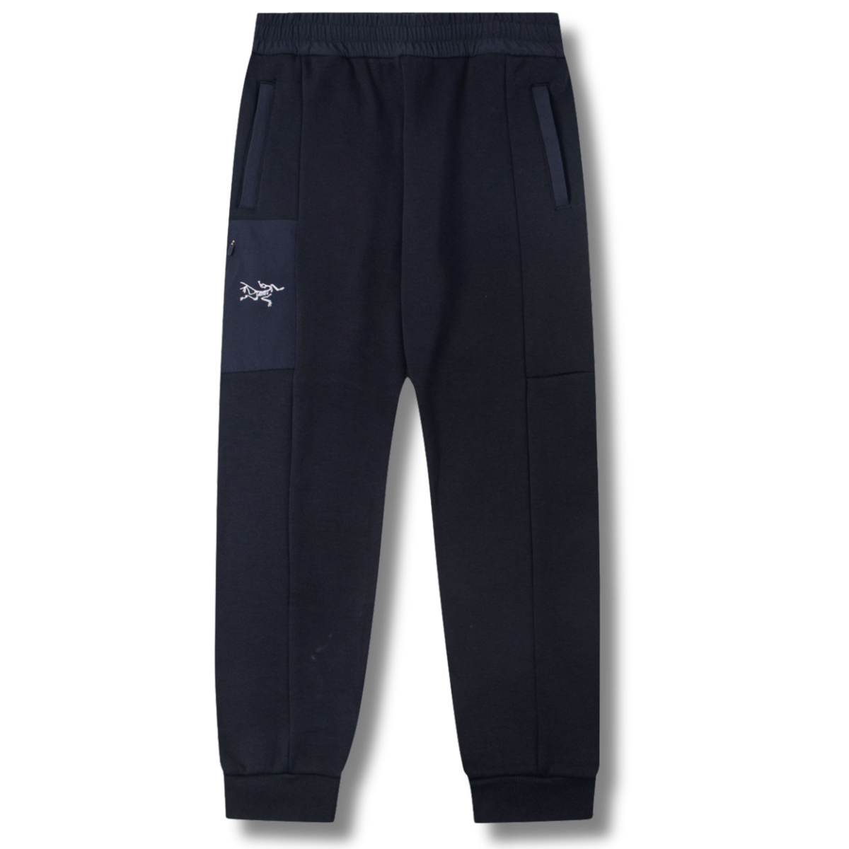 Arc' Pants Navy