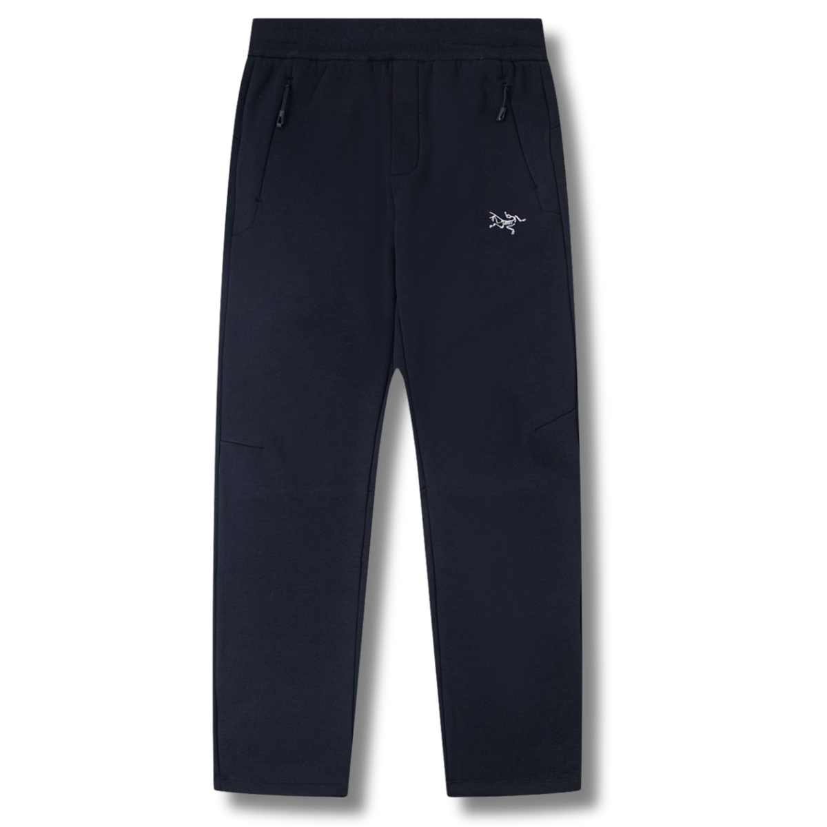 Arc' Pants Navy w pockets