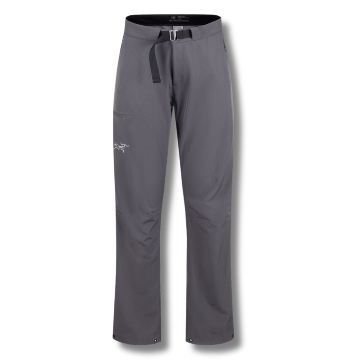 Arc' Jeans Gray