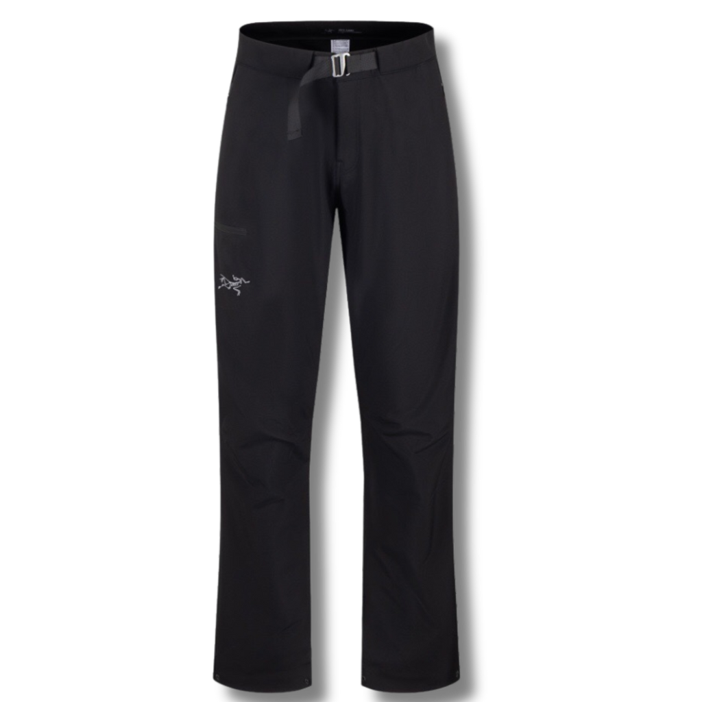 Arc' Jeans Black