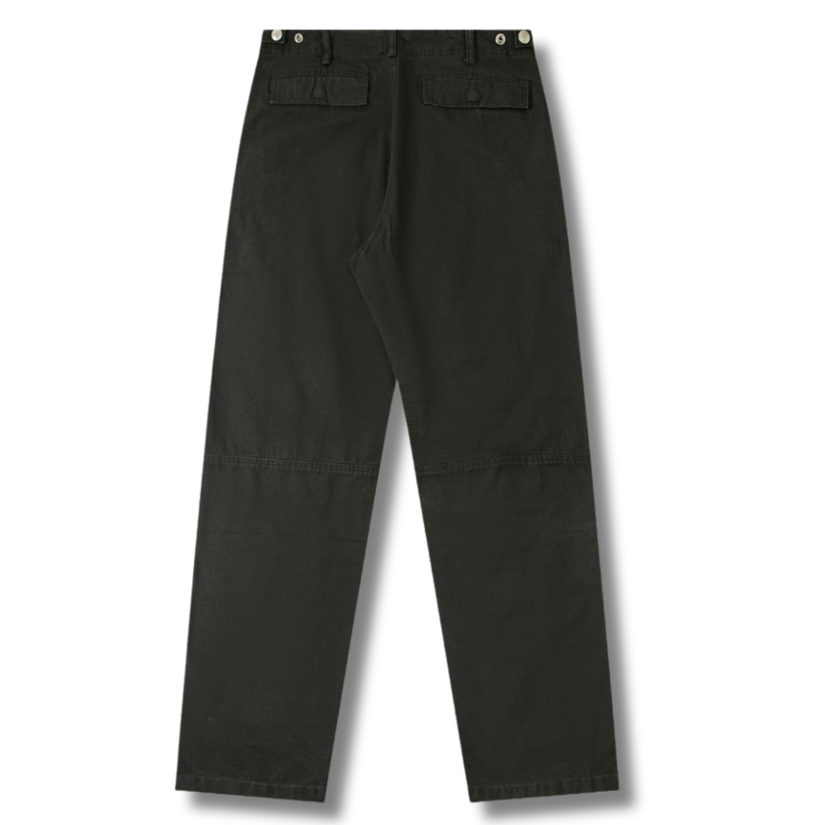 Stu Jeans Black