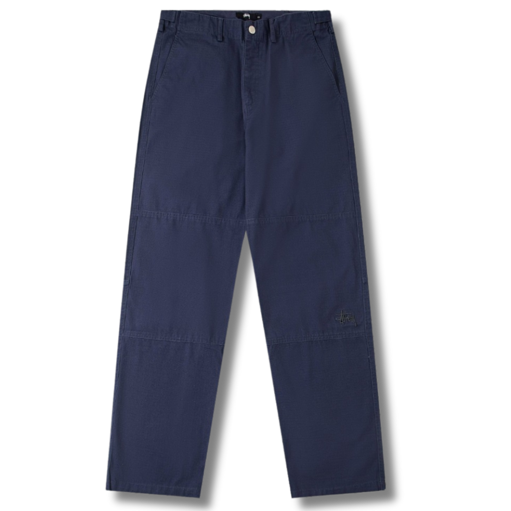 Stu Jeans Blue