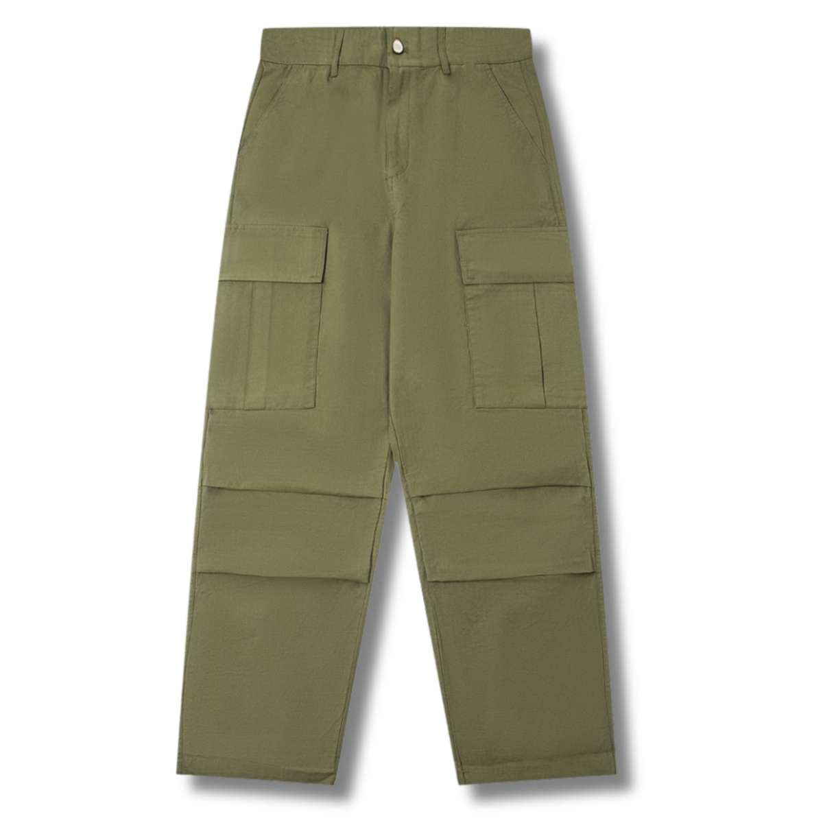 Stu Cargo Pants Green