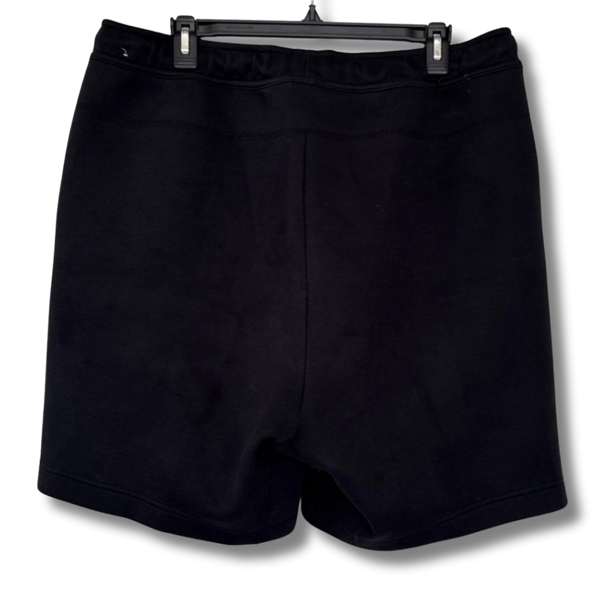 Nice Shorts Washed Black