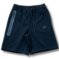 Nice Shorts Washed Black