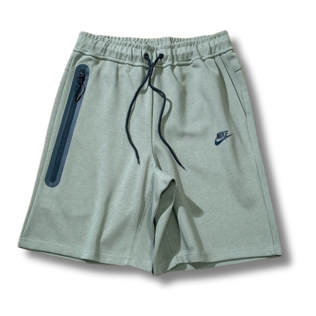 Nice Shorts Green