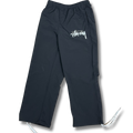 Nice x Stu Pants Black