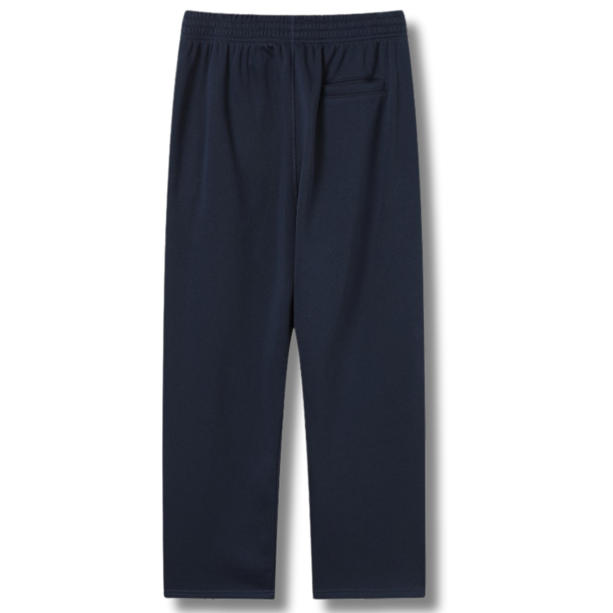 Cortez Sweatpants Wide leg Navy