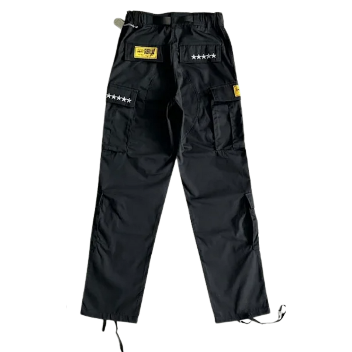 Cortez Cargo pants Black