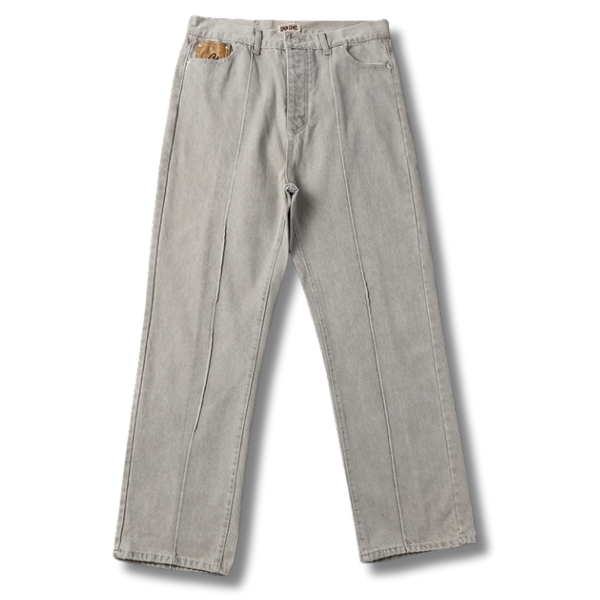 Cortez Jeans Sandy