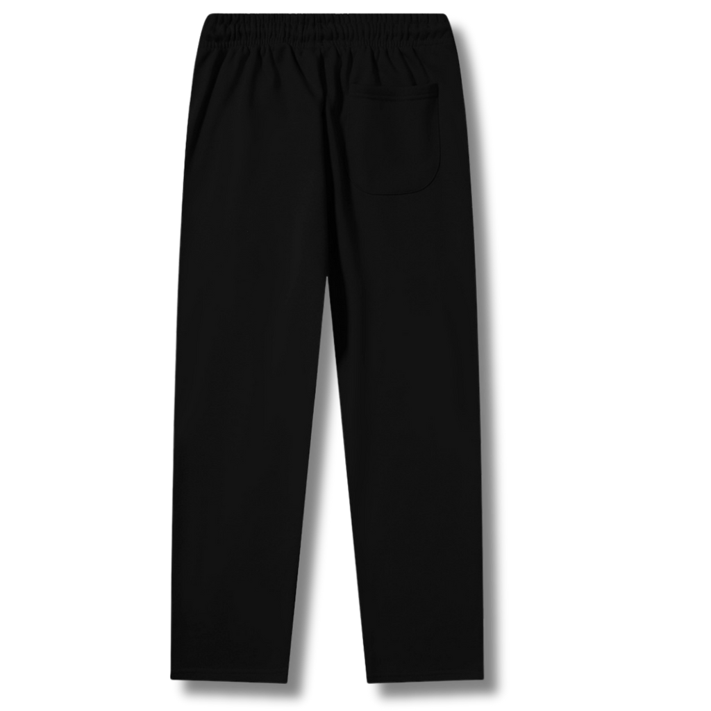 HelStar Sweatpants Tribal Black