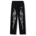 HelStar Sweatpants Tribal Black