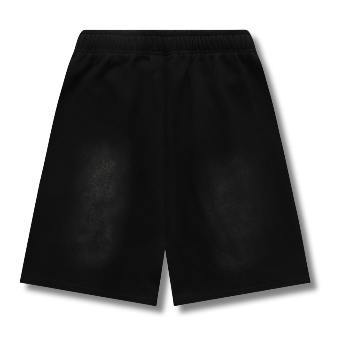 HelStar Shorts Flames Black