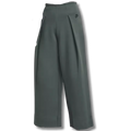 Nice Wide leg Pants Green