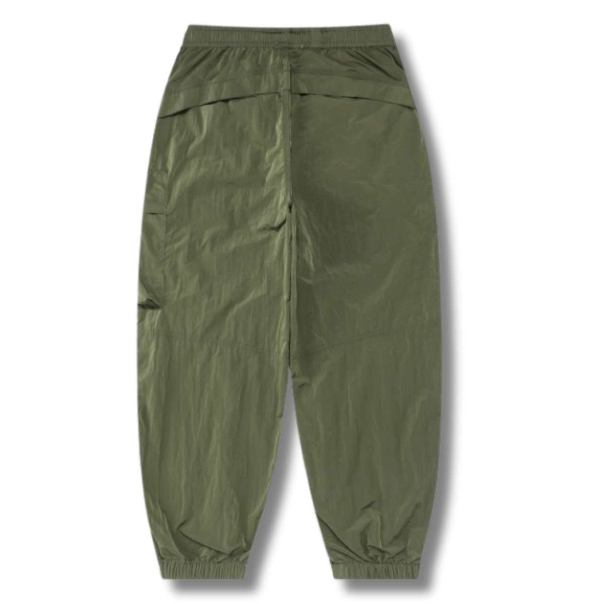 Hill Stoney Trousers Green