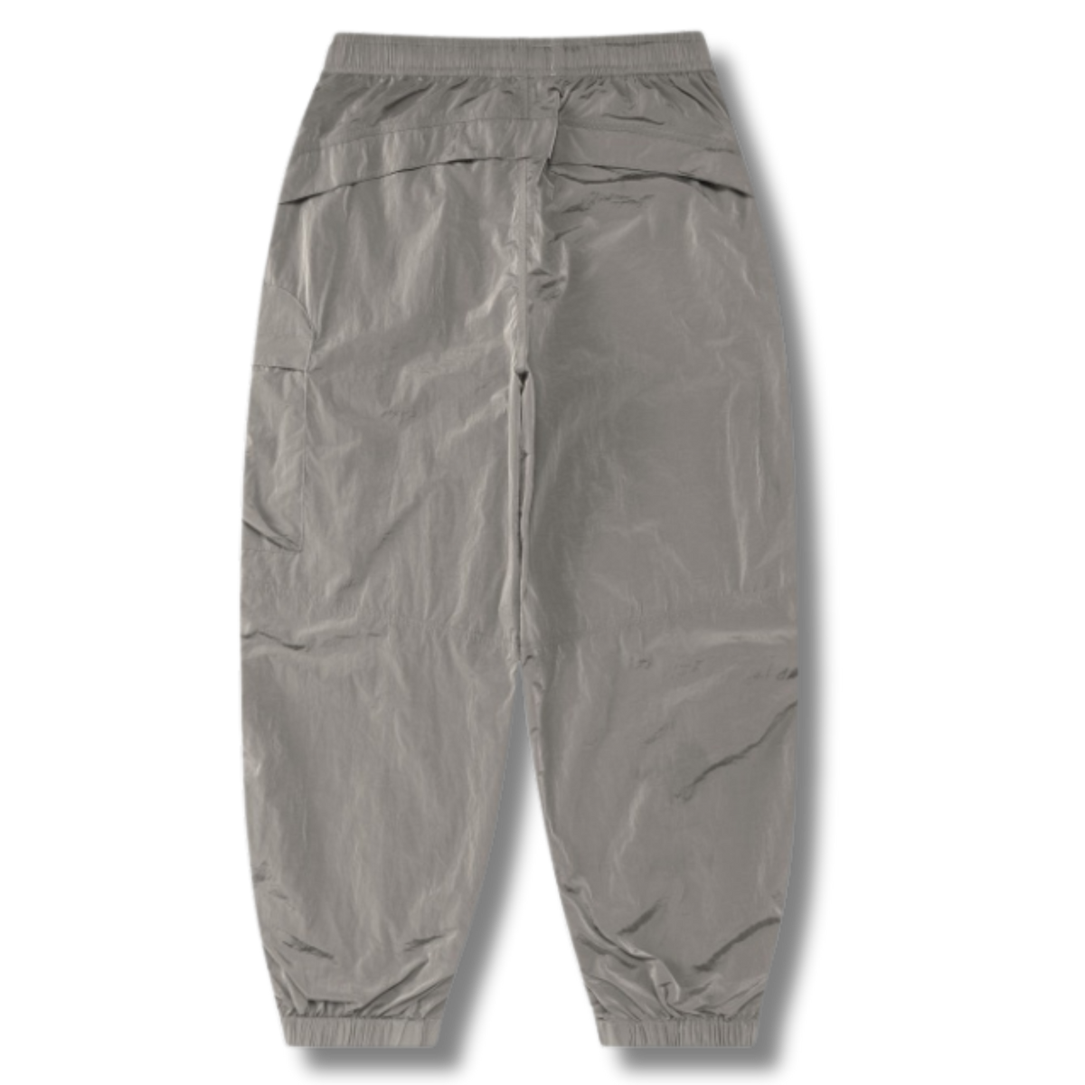 Hill Stoney Trousers Gray