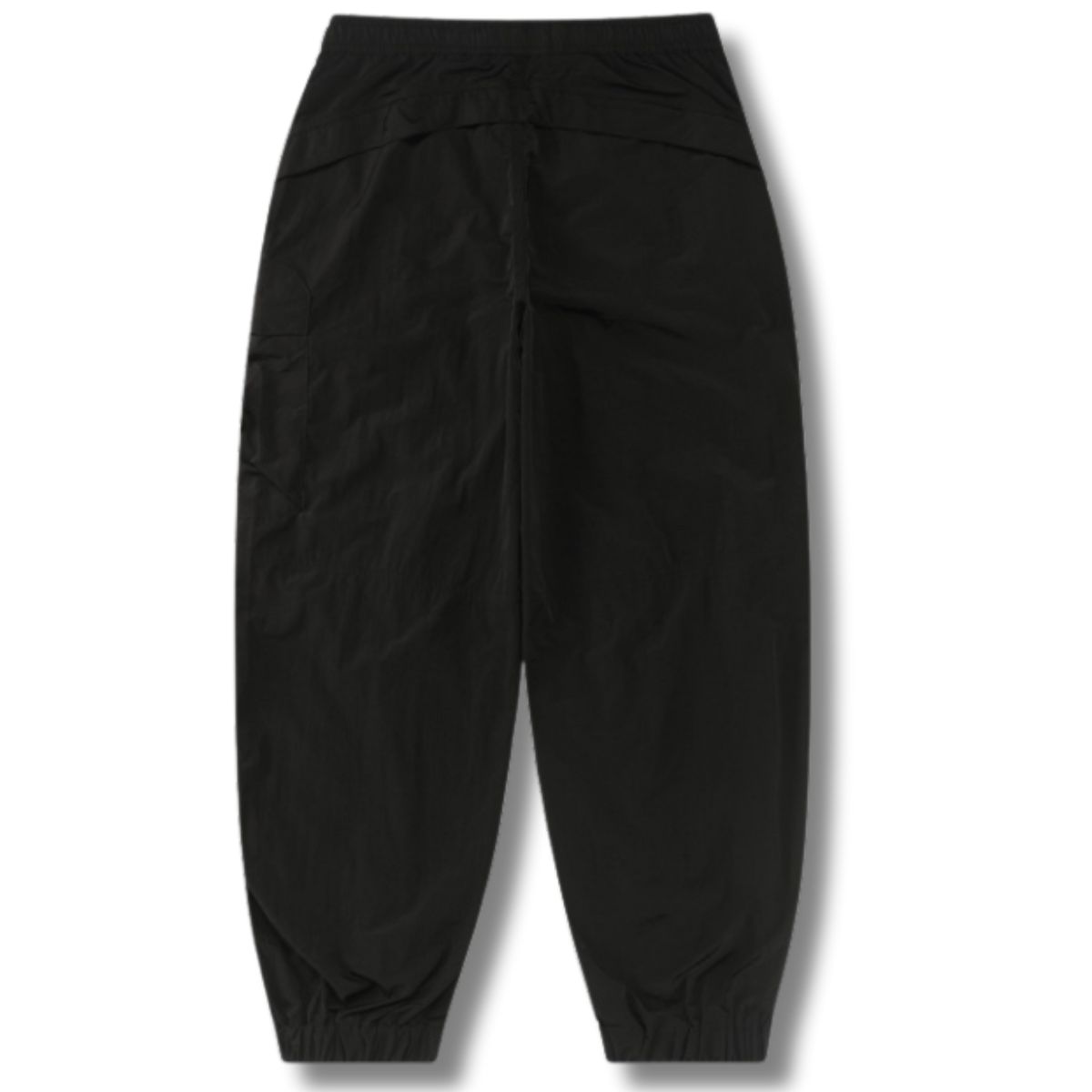 Hill Stoney Trousers Black