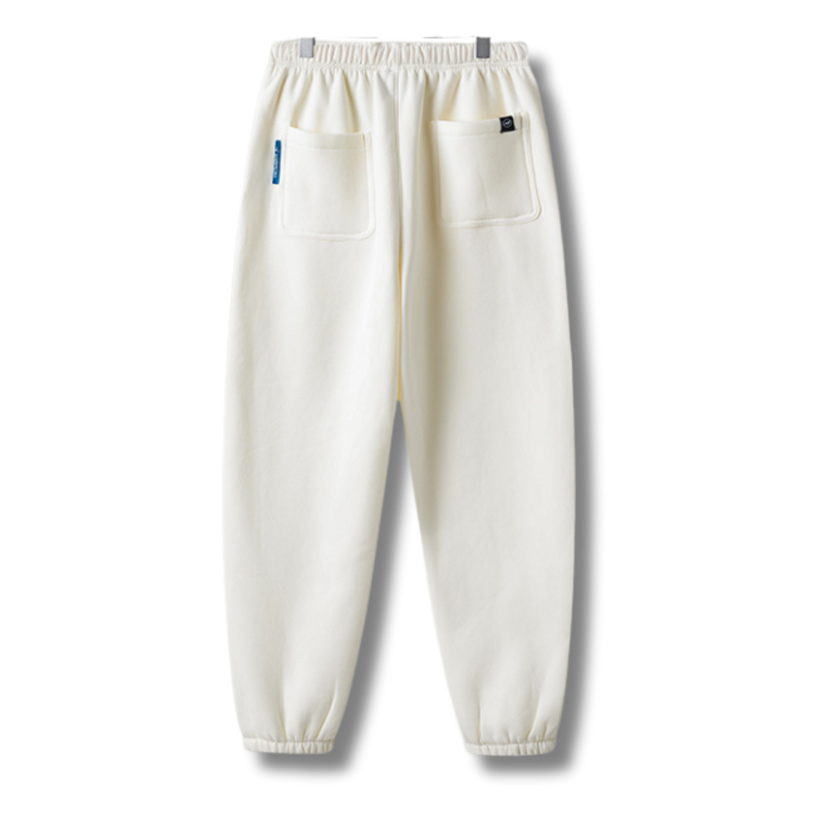 Jord x Travis Sweatpants white
