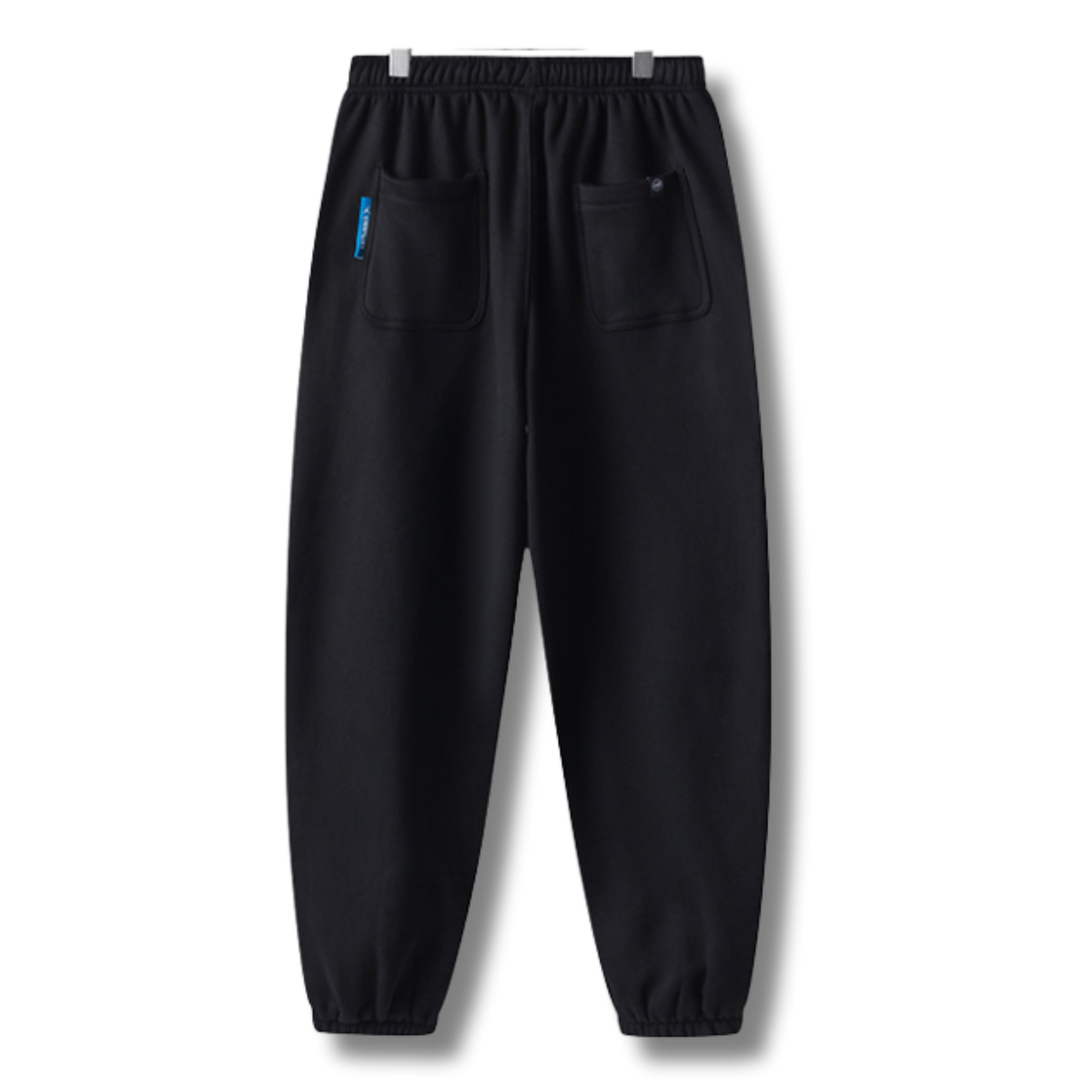 Jord x Travis Sweatpants black