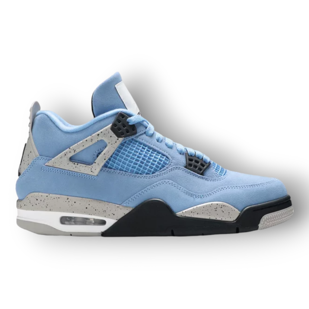 UNIVERSITY BLUE JORD 4