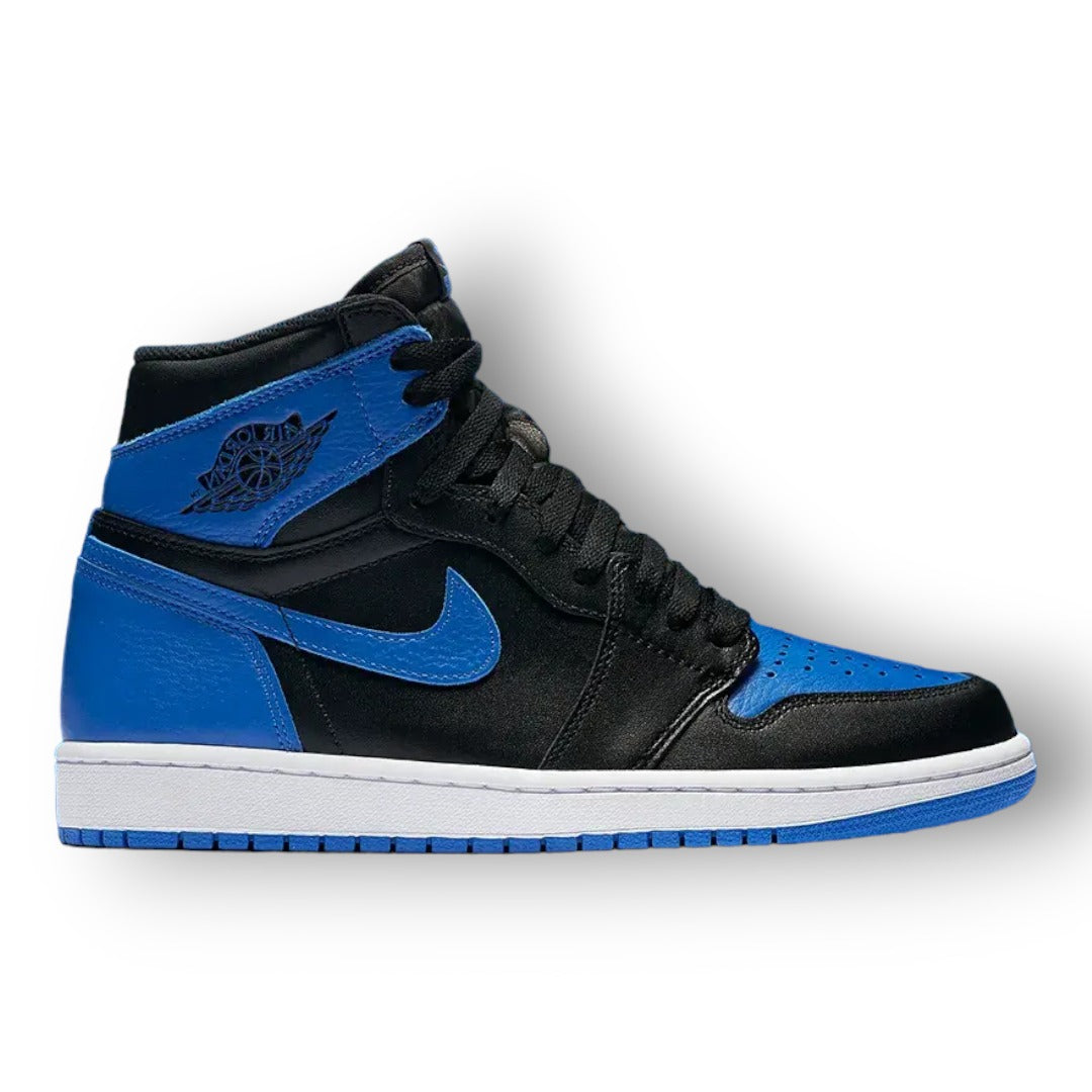 Blueberry Jord 1 High