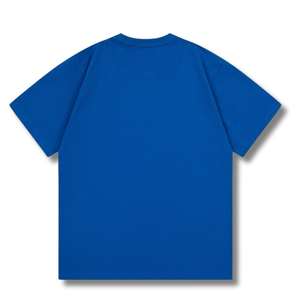 Arc' T-Shirt Blue