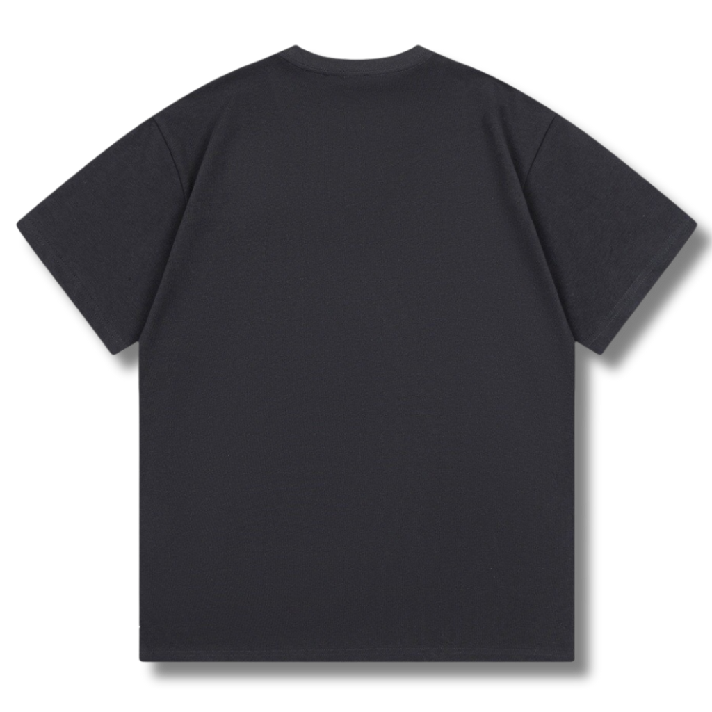 Arc' T-Shirt Dark Gray