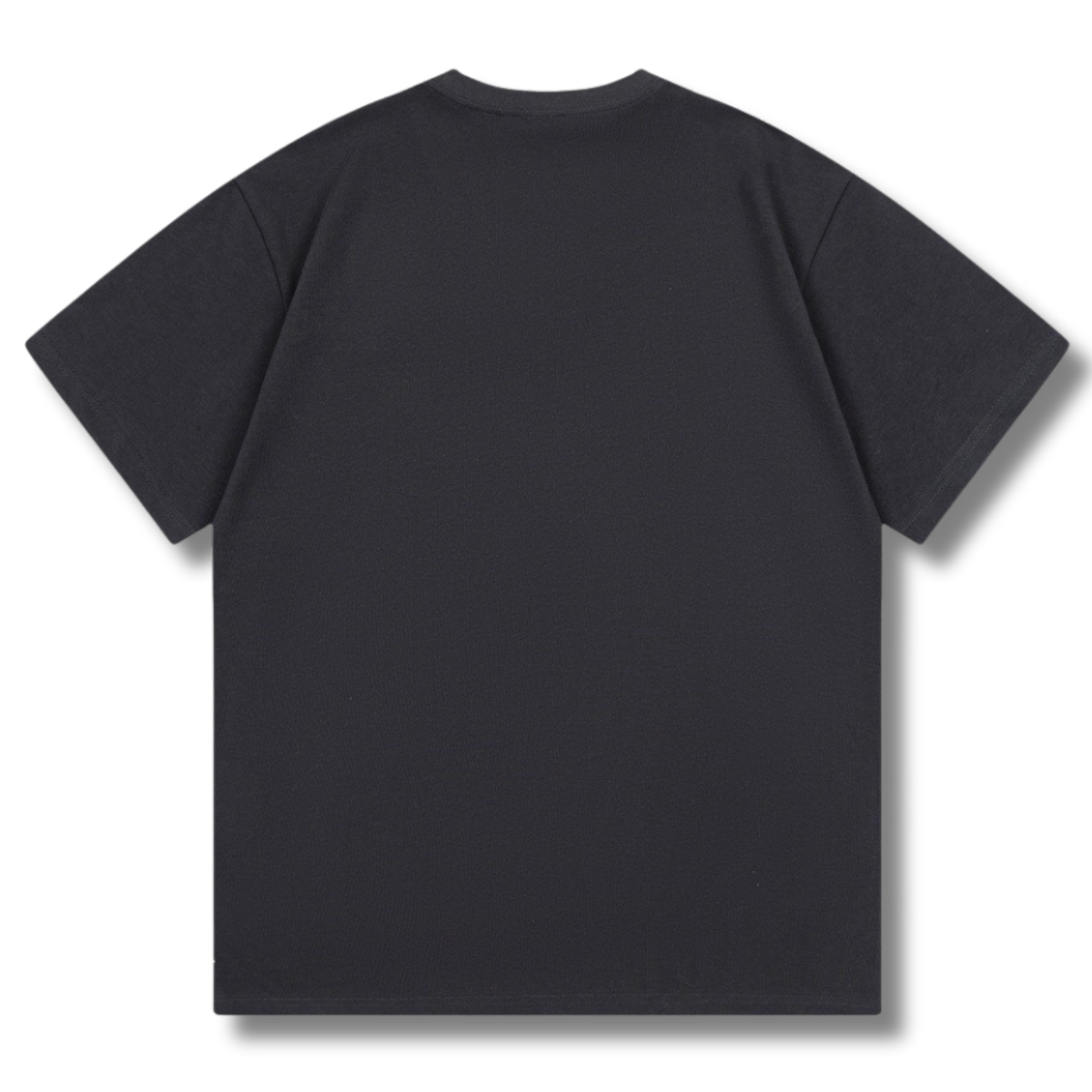 Arc' T-Shirt Dark Gray