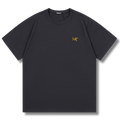 Arc' T-Shirt Dark Gray