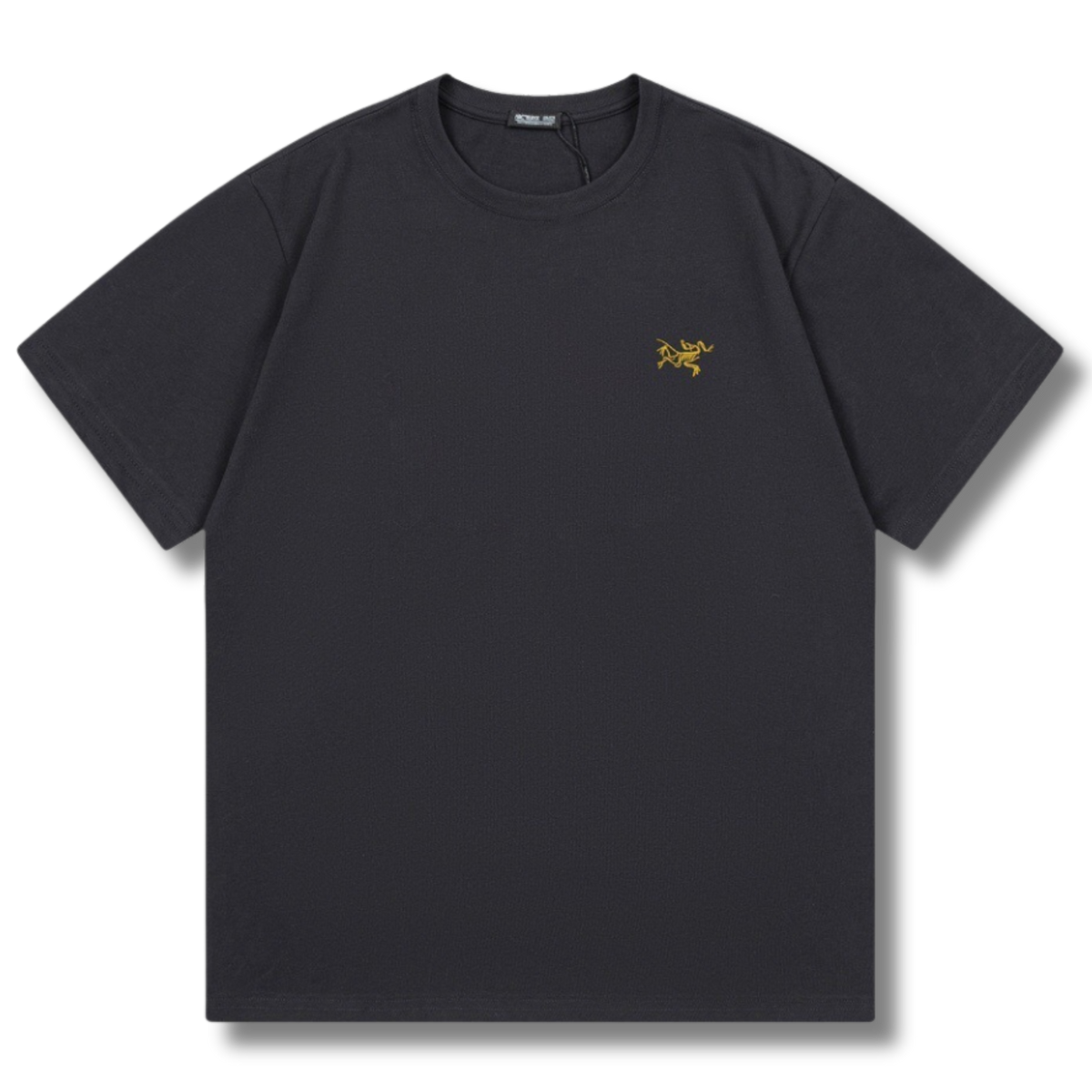 Arc' T-Shirt Dark Gray