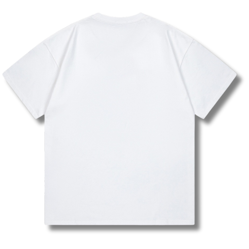 Arc' T-Shirt White