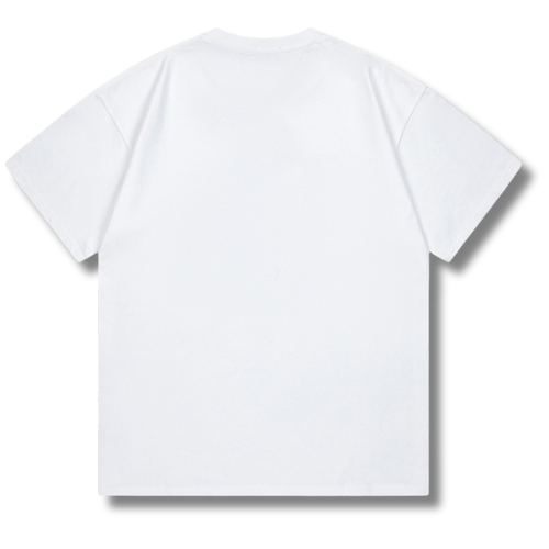 Arc' T-Shirt White
