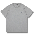 Arc' T-Shirt Gray