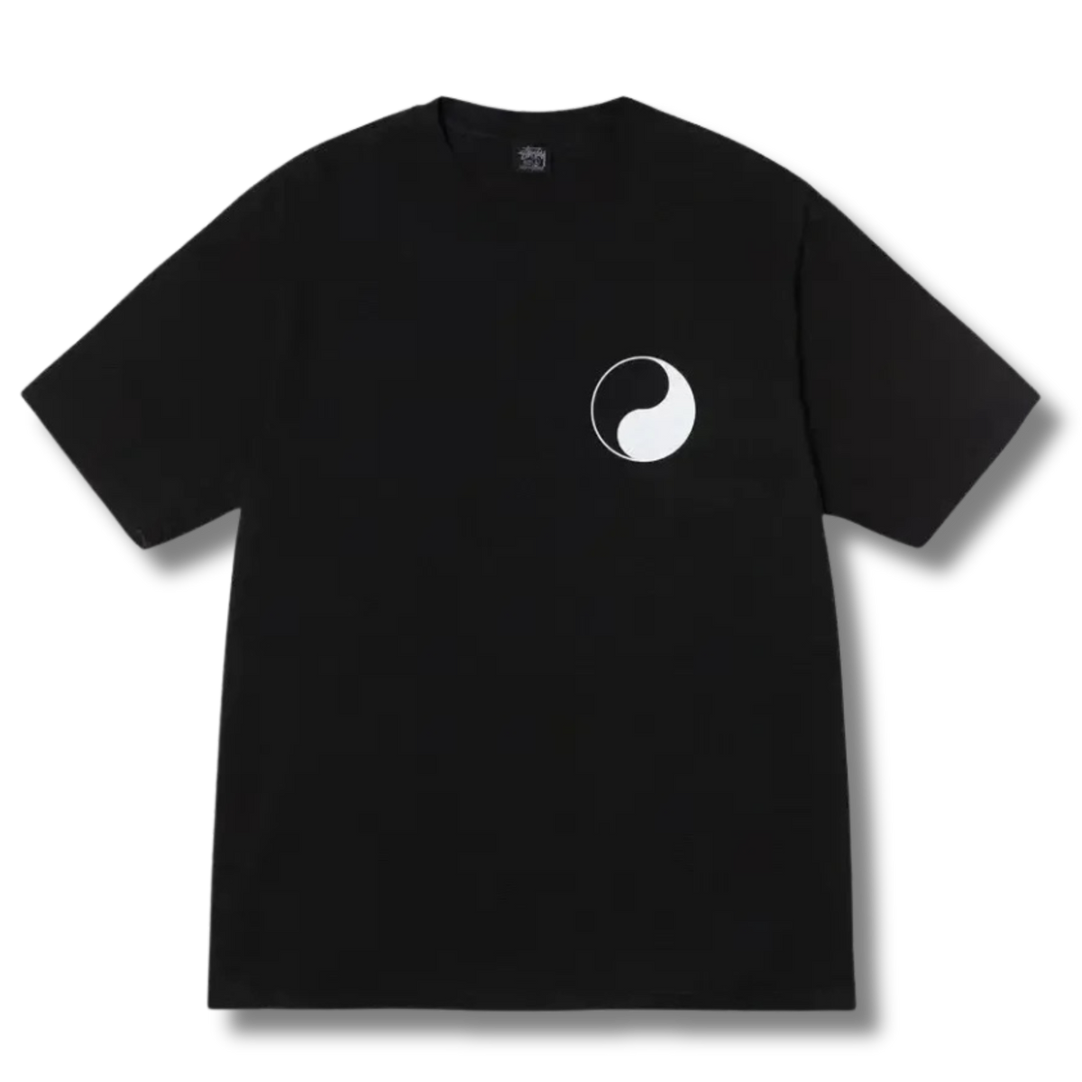 Stu T-shirt Black