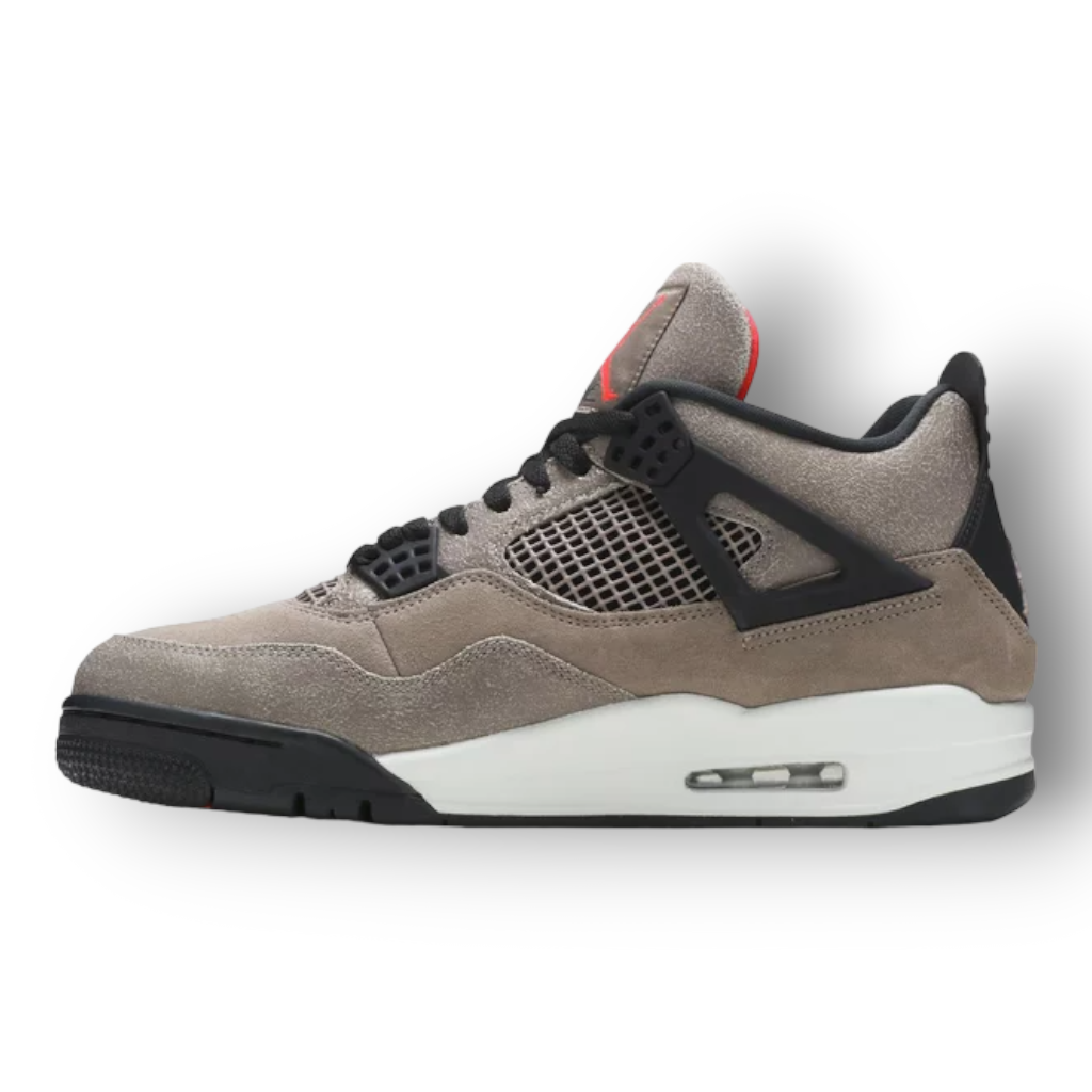 TAUPE HAZE JORD 4