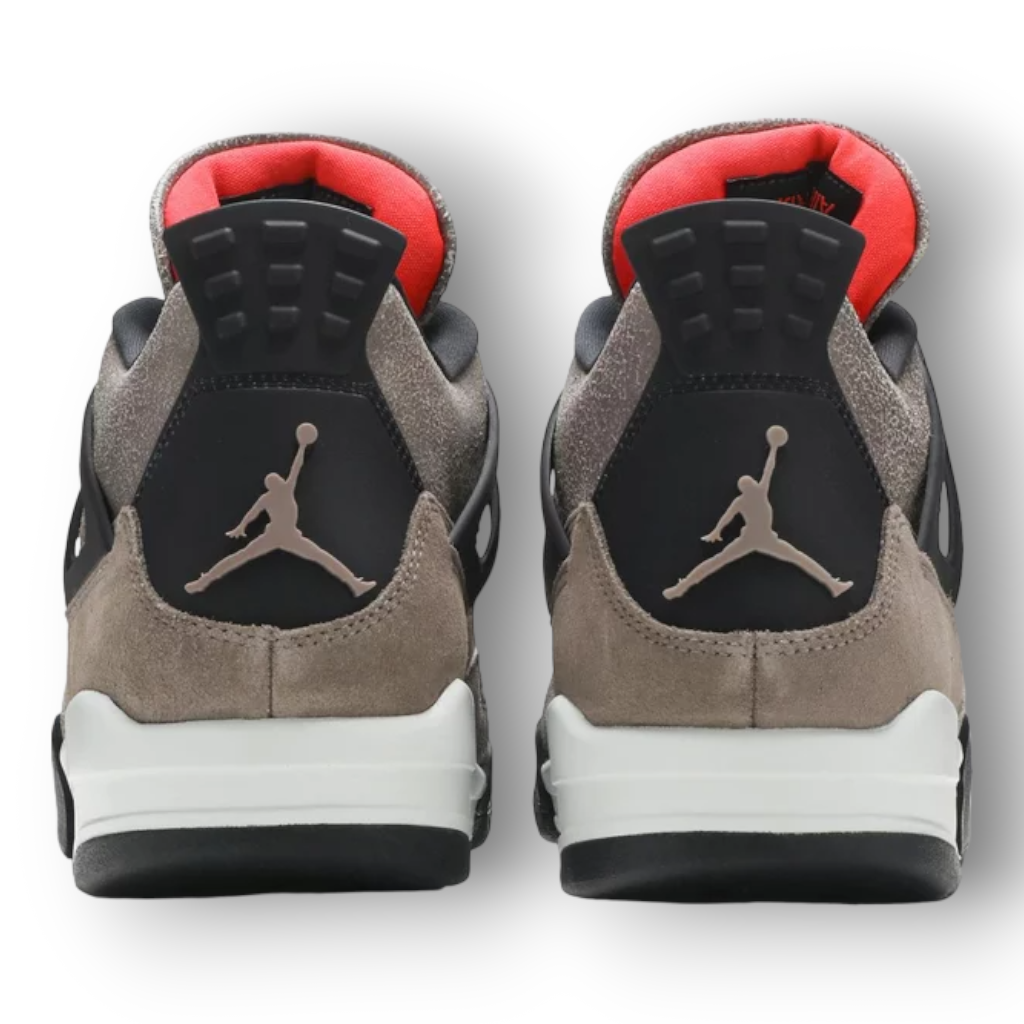 TAUPE HAZE JORD 4