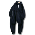 Nice Tech Set Full Black