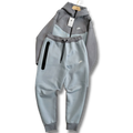 Nice Tech Set Soft Gray