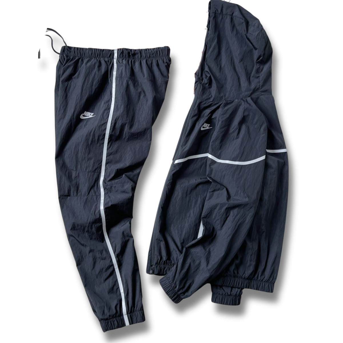 Nice Tech Set Water Proof Black
