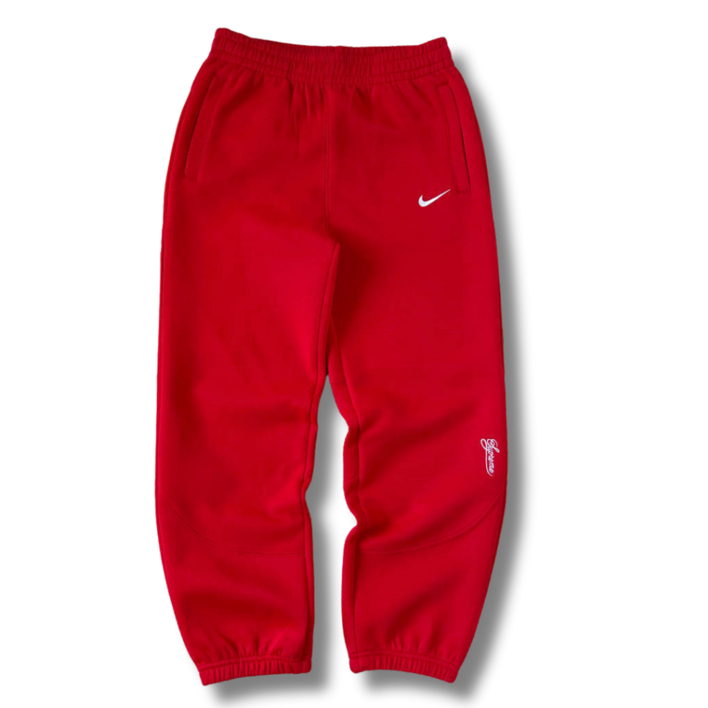 Nice Tech Set Red Ruby